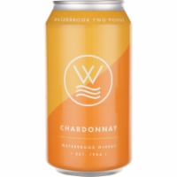 Waterbrook Chardonnay Washington White Wine Perspective: Main