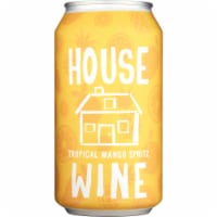 House Wine Tropical Mango Spritz