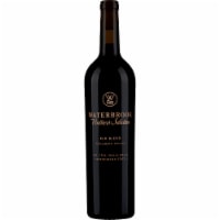 Waterbrook Red Blend Vintner's Selection Washington Perspective: Main