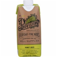 Provisions Pinot Gris