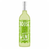 House Wine Margarita Ready to Drink Cocktail