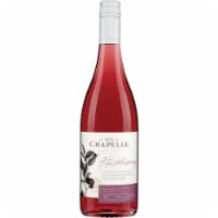 Ste Chapelle Huckleberry Red Wine Perspective: Main