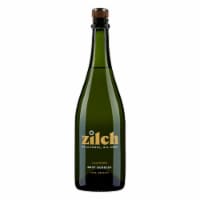 Zilch Non Alcoholic Brut Bubbles California