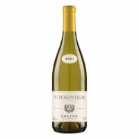 Soline Viognier White Wine