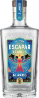 La Casa Escapar Blanco Tequila Perspective: Main