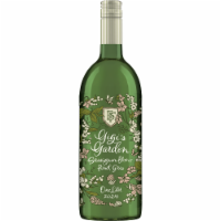 Gigi's Garden Sauvignon Blanc & Pinot Gris Walla Walla White Wine Perspective: Main