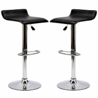 Gloria Bar Stool Set of 2
