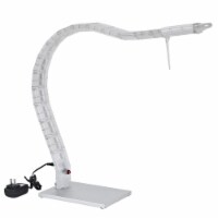 Inspect Table Lamp-EEI-314-WHI