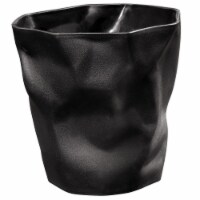 Lava Pencil Holder - Black
