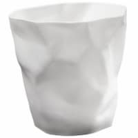 Lava Pencil Holder - White