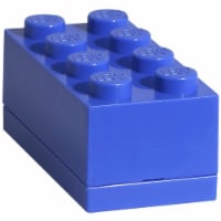 LEGO 40120631 Mini Box 8 - Blue