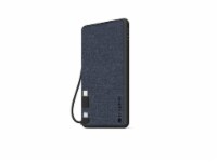 mophie PowerStation Plus Mini Portable Charger 4060 mAh 1 pk - Case Of: 1;