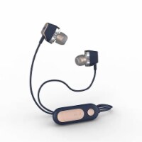 iFrogz SNDHUBXD2NVY Sound Hub XD2 Wireless Earbuds - Navy