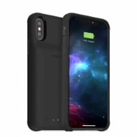 Mophie JPAIPHXSBLK Juice Pack Access for iPhone X, Xs
