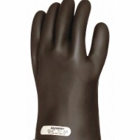 Salisbury Elec. Insulating Gloves,Type I,8-1/2,PR1 E0011B/8H