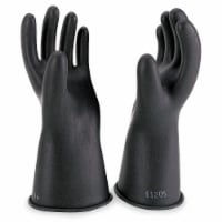 Salisbury Electrical Insulating Gloves,Type I,PR1 E011B/10