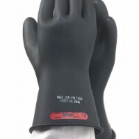 Salisbury Elec. Insulating Gloves,Type I,10-1/2  E011B/10H