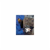 Salisbury Elec. Insulating Gloves,Type I,9-1/2,PR1 E011R/9H