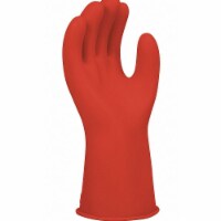 Salisbury Electrical Insulating Gloves,Type I,PR1 E011R/10