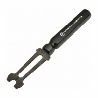 Sim Supply Retaining Ring Applicator,E-Ring,0.172In  A-110