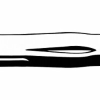 Sim Supply Grooved Pin,E,1 1/2 Lx0.197D,PK10  U39750.018.0150