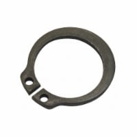 Sim Supply Heavy Retain Ring,Ext,1/2 In,PK10 SHR-50ST PA