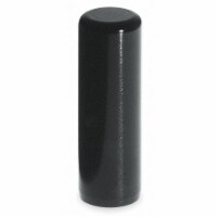 Sim Supply Dowel Pin, Alloy Stl,1/8x1 L,PK100  12R100DPSO