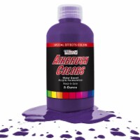 Purple Pearl, Pearlized Special Effects Acrylic Airbrush Paint, 8 oz.