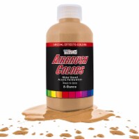 Gold Pearl, Pearlized Special Effects Acrylic Airbrush Paint, 8 oz.