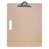Artist Sketch Tote Board - Great for Classroom, Studio or Field Use (11 x17 )