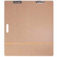 Artist Sketch Tote Board - Great for Classroom, Studio or Field Use (23 x26 )
