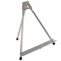 collapsible easel East Champion supply co. aluminum - arts