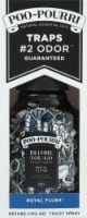 Poo-Pourri Before-You-Go Royal Flush Toilet Spray