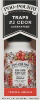 Poo-Pourri® Before•You•Go Toilet Spray - Tropical Hibiscus Perspective: Main