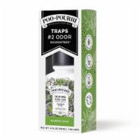 Poo-Pourri® Bamboo Rain Toilet Spray Perspective: Main