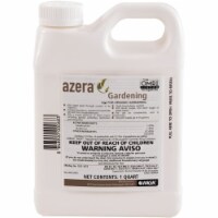 Azera Gardening Organic Insecticide for Gardens, 32 oz