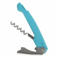 Core Home 220755 Waiters Corkscrew, Blue Perspective: Main