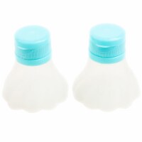 Core Home 260831 2 Piece Silicon Condiment Container