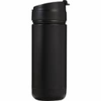 Manna Ranger Rise 18 Oz. Onyx Black Insulated Tumbler DBC23961