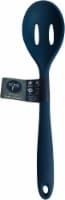 Core Home Silicone Slotted Spoon - Assorted