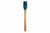 Core Kitchen Silver Silicone Basting Brush, 1 - Kroger