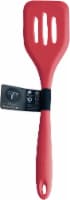 Core Home Silicone Slotted Turner - Assorted