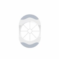 Core Kitchen 6009861 Gray ABS & Stainless Steel Apple Slicer