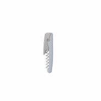 Core Home 6012599 Gray ABS Plastic & Stainless Steel Waiter Corkscrew