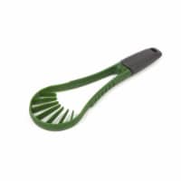 Core Kitchen 6009866 Black & Green Polypropylene & TPR Avocado Slicer