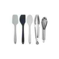 Core Home Silicone Tongs - Assorted, 1 ct - Fred Meyer