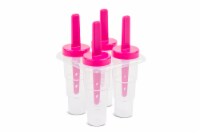 Core Home Ice Pop Mold - Pink Perspective: Main