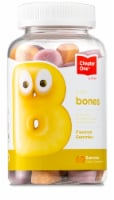 Chapter One B is for Bones Flavored Gummies