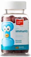Chapter One I is For Immunity Kid’s Gummies