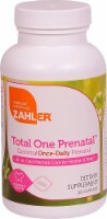 Zahler  Total One Prenatal™